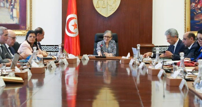 بودن تؤكد ضرورة حسن الإحاطة ودعم المؤسسات الصغرى والمتوسطة