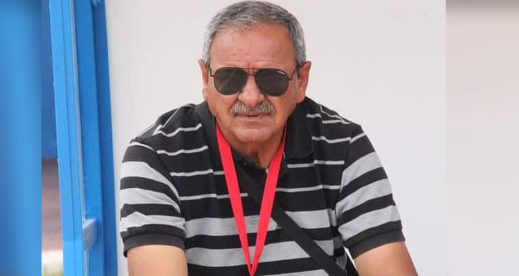 شاكر مفتاح مدربا جديدا لقوافل قفصة
