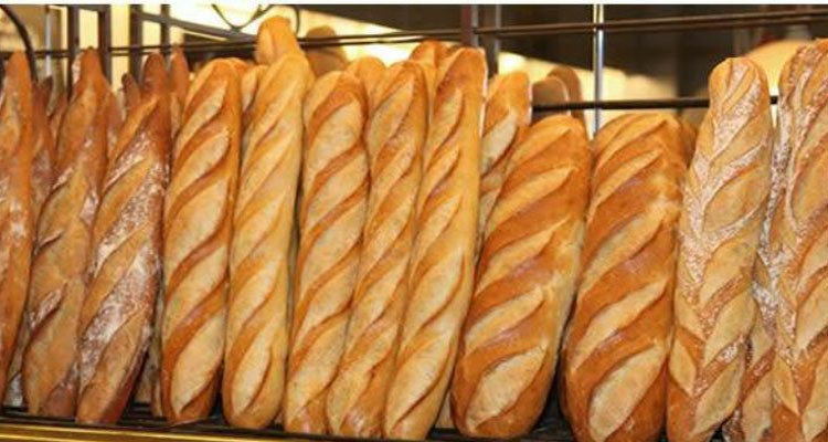 أسعار الخبز في تونس الأرخص عالميا