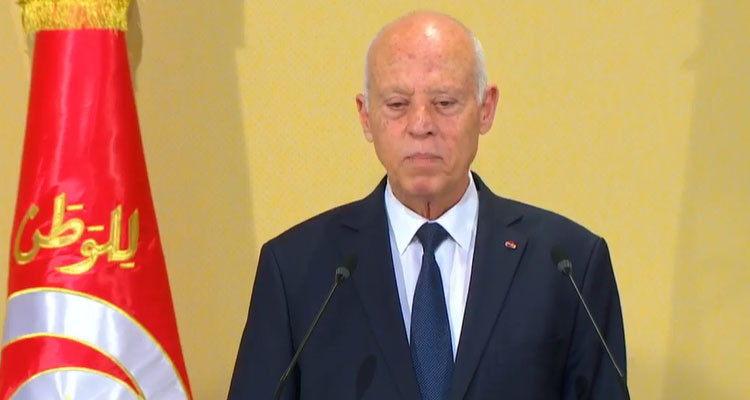 رئيس الدولة: ليست لدينا صواريخ عابرة للقارات ولا نريدها أصلا (فيديو)