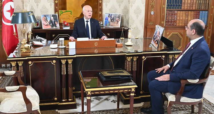 الرئيس سعيّد يؤكد مجددا: الدولة لن تتخلى عن دورها الاجتماعي