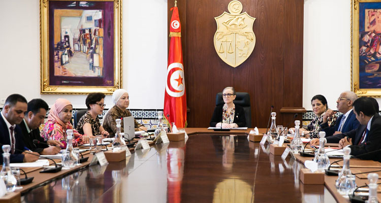 الحكومة تقرر دمج مؤسستي ''الصحافة'' و''الصباح'' 