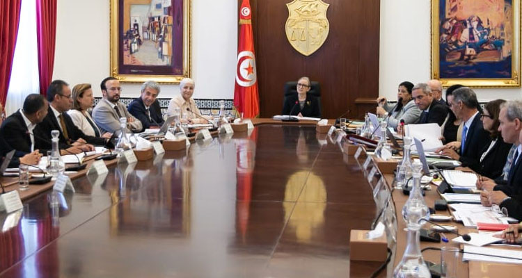 الحكومة تتخذ جملة من الإجراءات لفائدة المؤسسات الصغرى والمتوسطة 