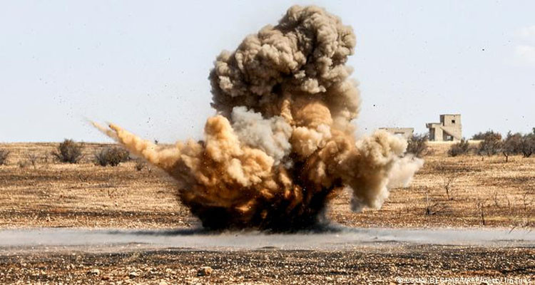 المدير الجهوي للصحة بالقصرين: تلميذ الباكالوريا المصاب بلغم حالته حرجة