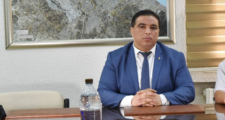 والي بن عروس يوجه تحذيرا إلى أصحاب المخابز المصنفة