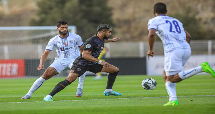 الاتحاد المنستيري ينقاد إلى هزيمته الثالثة ويودع كأس الملك سلمان 