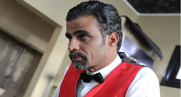 مهذب الرميلي ''يعتزل'' الساحة الفنية 