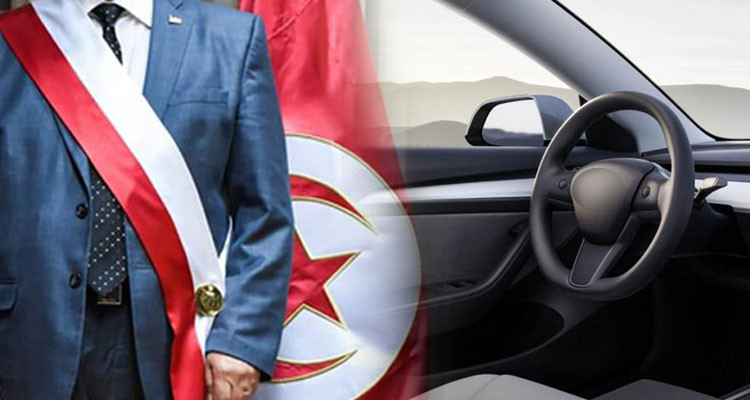 إحالة كاتب عام بلدية بسبب استغلال سيارة رئيس المجلس المنحل لقضاء شؤونه