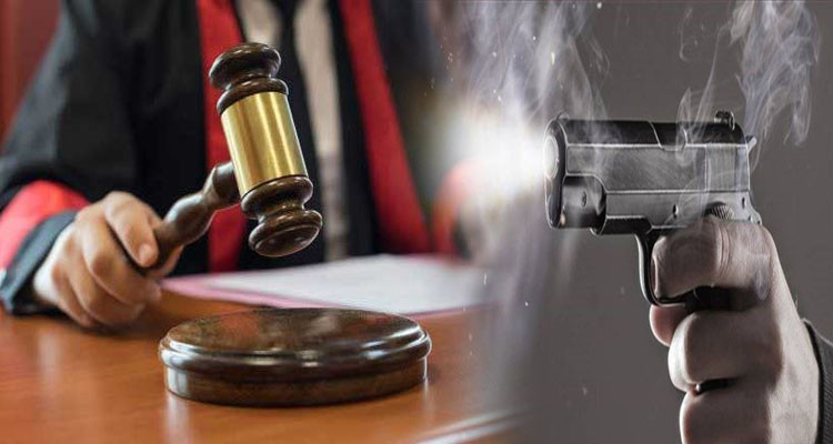 الجزائر: وفاة منفذ عملية إطلاق النار على قاضي التحقيق