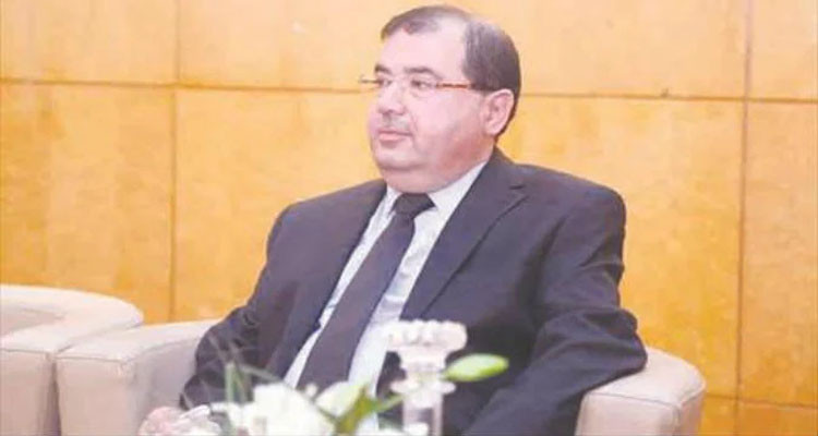 النهضة: صحة الوزير الموقوف رياض بالطيب تتدهور وظهرت عليه أعراض خطيرة