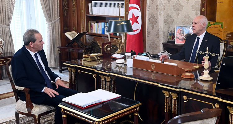 رئيس الدولة: مجلس الوزراء سيجتمع قريبا للتدقيق في كل الانتدابات منذ 2011