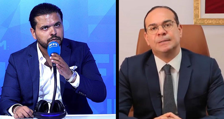 الأستاذ وليد العرفاوي: توجيه تهمة القـ ت ل العمد لبن غربية لا يعني الإدانة