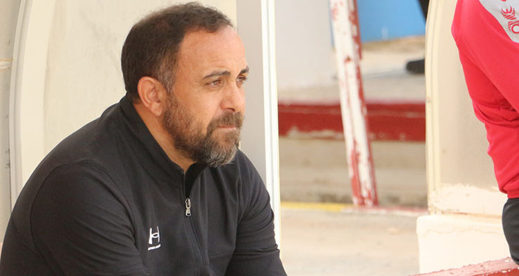 قيس الزواغي مدربا جديدا لـــ''الهمهاما''