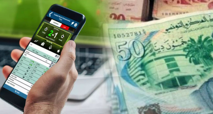 نابل: الامن يداهم أحد محلات القمار الالكتروني ويحجز معداته