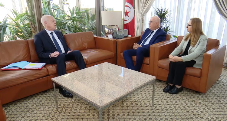 مروان العباسي: قريبا سن الإطار التشريعي الخاص بتسهيل استعمال ''البايبال''