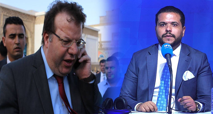 وليد العرفاوي:الفريخة كان فارا من القضاء ويشتبه في تزوده بـالكيروسان مجانا