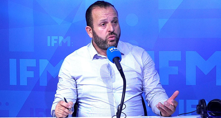 منير بن صالحة: النهضة تكتوي اليوم بالنار التي كانت تريد أن تحرق بها غيرها