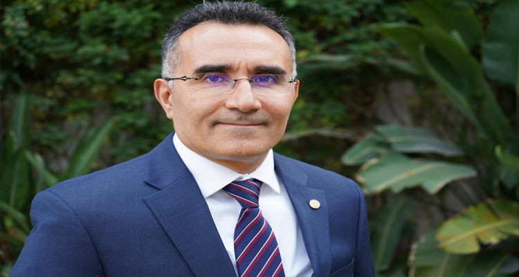 اختيار التونسي بلال الجموسي نائبا لمديرمكتب تقييس الاتصالات بالاتحاد الدولي