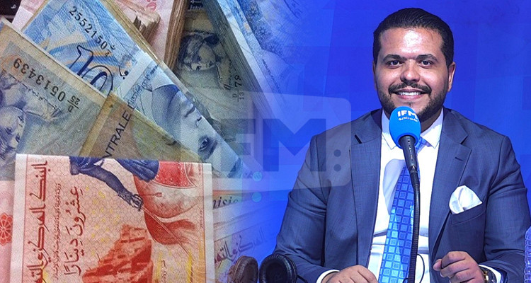 وليد العرفاوي يكشف حصريا عن القيمة الأولية لعائدات الصلح الجزائي (فيديو) 