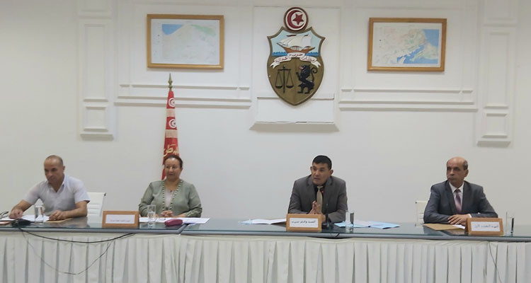 بنزرت: الترفيع في ميزانية التنمية الجهوية بنسبة 500 بالمائة