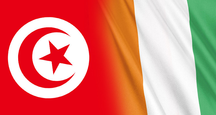 تونس والكوت ديفوار تتفقان على إعادة العمل بالتأشيرة لمواطني البلدين