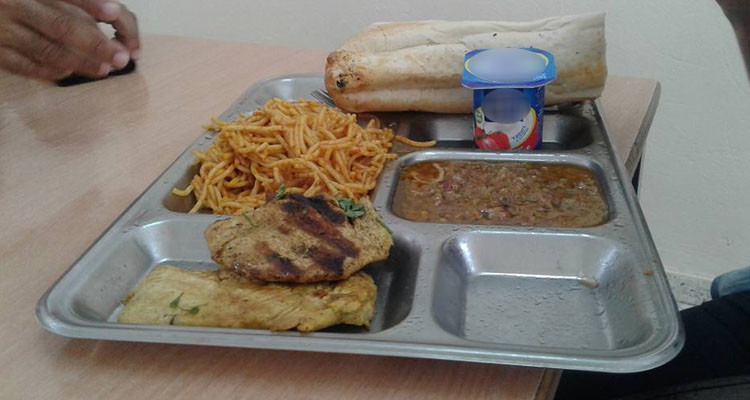 سيدي بوزيد: تكثيف المراقبة على المطاعم الجامعية توقيا من حالات التسمم