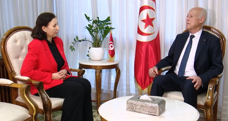 رئيس الدولة: تونس مقبلة على مشاريع كبرى واعتماداتها متوفرة (فيديو)