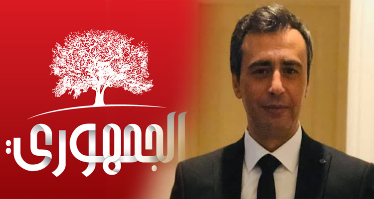 الحزب الجمهوري: جوهر بن مبارك ''معتقل سياسي'' يخوض معركة الأمعاء الخاوية