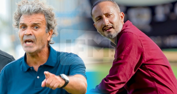 مستقبل المرسى ينهي تعاقده بالتراضي مع خالد بن يحي