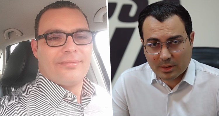 خالد السرباجي كاتبا عاما جديدا للنادي الرياضي الصفاقسي 