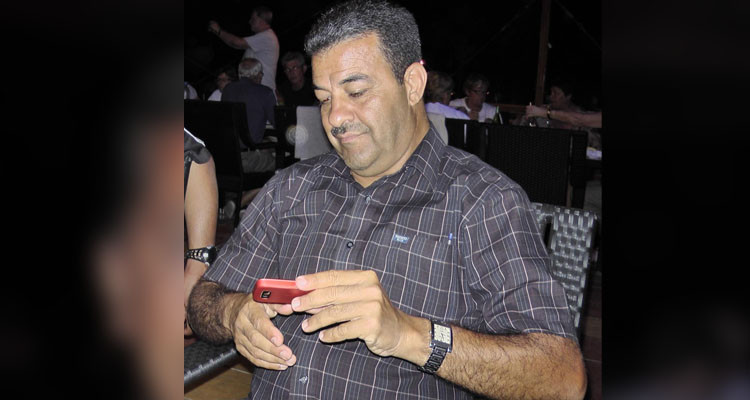 رومان مولينا: التحقيق مع رئيس لجنة التعيينات هشام قيراط من قبل الشرطة الفرنسية 