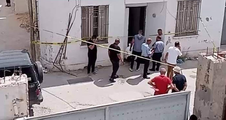 صفاقس: العثور على جثة امرأة مقتولة داخل أحد المنازل 