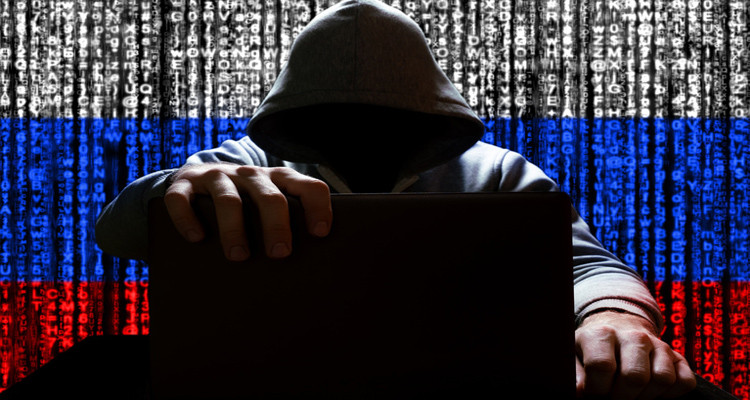 الهاكرز الروس يكثفون هجماتهم على المواقع الالكترونية الإسرائيلية