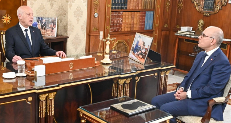 رئيس الدولة: الاساطيل البحرية والحشود العسكرية في شرق المتوسط تنبئ ببلفور جديد