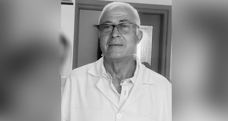 المرحوم الحبيب الماجري يوصي بكل معداته الطبية لفائدة ''الهمهاما''  