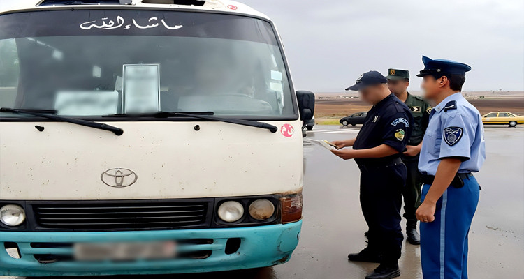 مـق.ـتل شرطي جزائري على يد أحد المطلوبين للعدالة