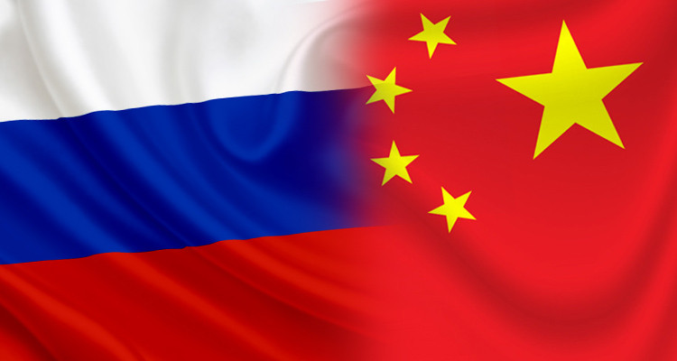 الصين وروسيا تدعوان إلى التهدئة في فلسطين والجلوس إلى طاولة الحوار