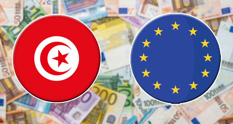 المفوضية الأوروبية تحوّل 60 مليون أورو إلى خزينة الدولة التونسية