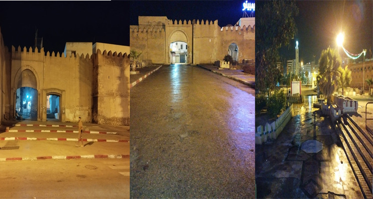 بلدية صفاقس تخلص المدينة العتيقة من أكوام الأوساخ والانتصاب الفوضوي