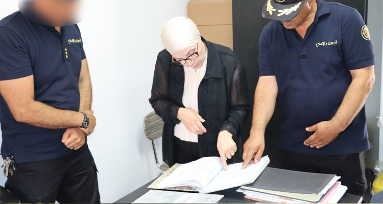 وزيرة العدل تأمر بإجراء تدقيق شامل في كل انتدابات العشرية الماضية 