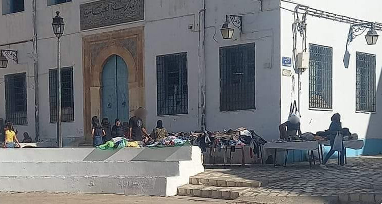 صفاقس: هل عادت دار لقمان إلى سالف حالها ؟ 