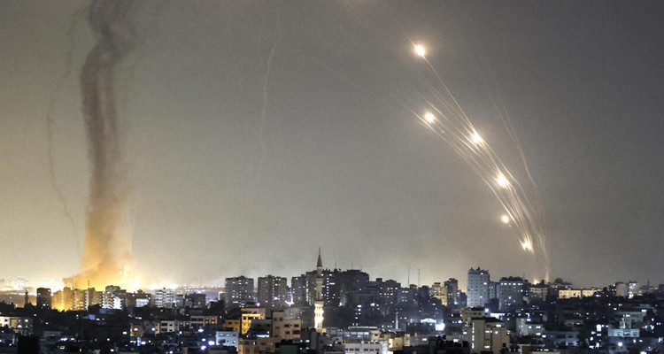 فرنسا: على حـمـ.اس أن تفرج فورا ودون أي شرط على الاسرى الإسرائيليين