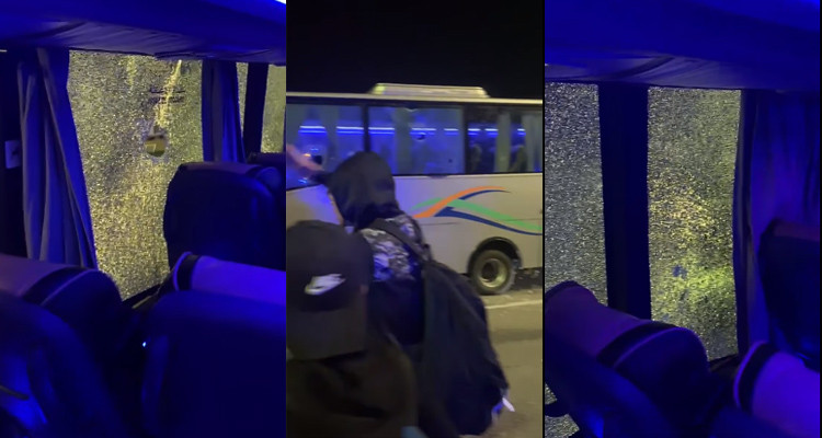 ''ميلشيات إجرامية'' في إستقبال جماهير الترجي الرياضي حال وصولها إلى المغرب 