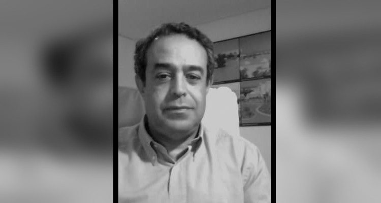 العضو الجامعي والمسؤول بالنجم الساحلي سابقا رضا عطية في ذمة الله