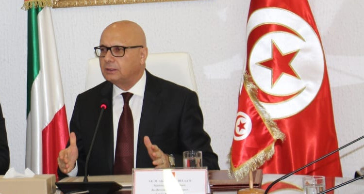 وزير الفلاحة: السدود التونسية ممتلئة إلى أقل من الربع 