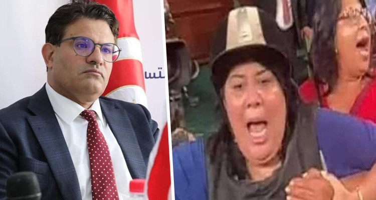 عبد السلام:موسي تتنعم الآن في سجن''الانقلاب'' بعد تأدية مهمتها على أسوأ وجه