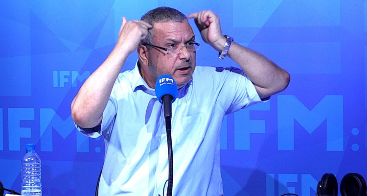 لسعد الذوادي: ما قاله عميد المحامين ينم عن جهل مدقع بالقانون 