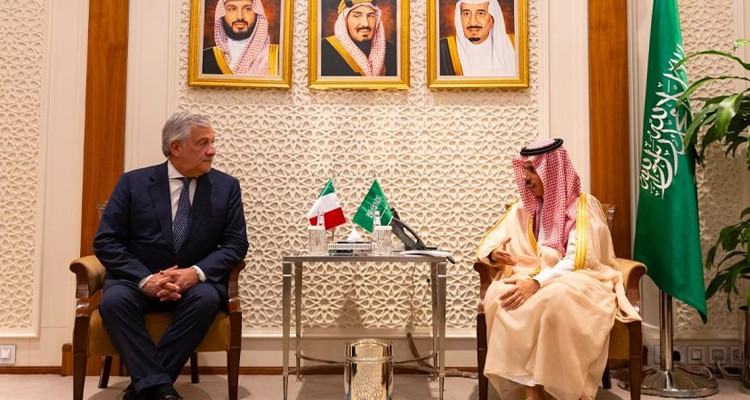 تاياني يدعو السعوديين إلى المساهمة في تحقيق استقرار تونس