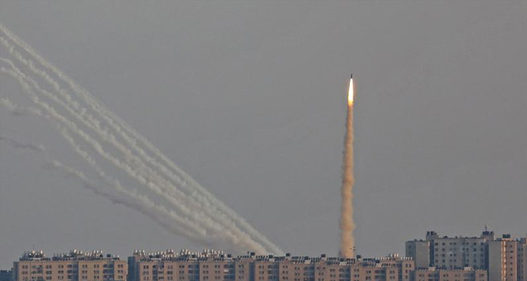 أب[و] عبـ.يدة: أدعو كل الجماهير العربية أينما كانت إلى الزحف نحو حدود فلــ.سطين 