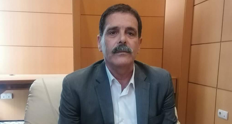 إحالة ملف المحامي العياشي الهمامي على أنظار قاضي التحقيق بقطب الإ.ر.هـا.ب